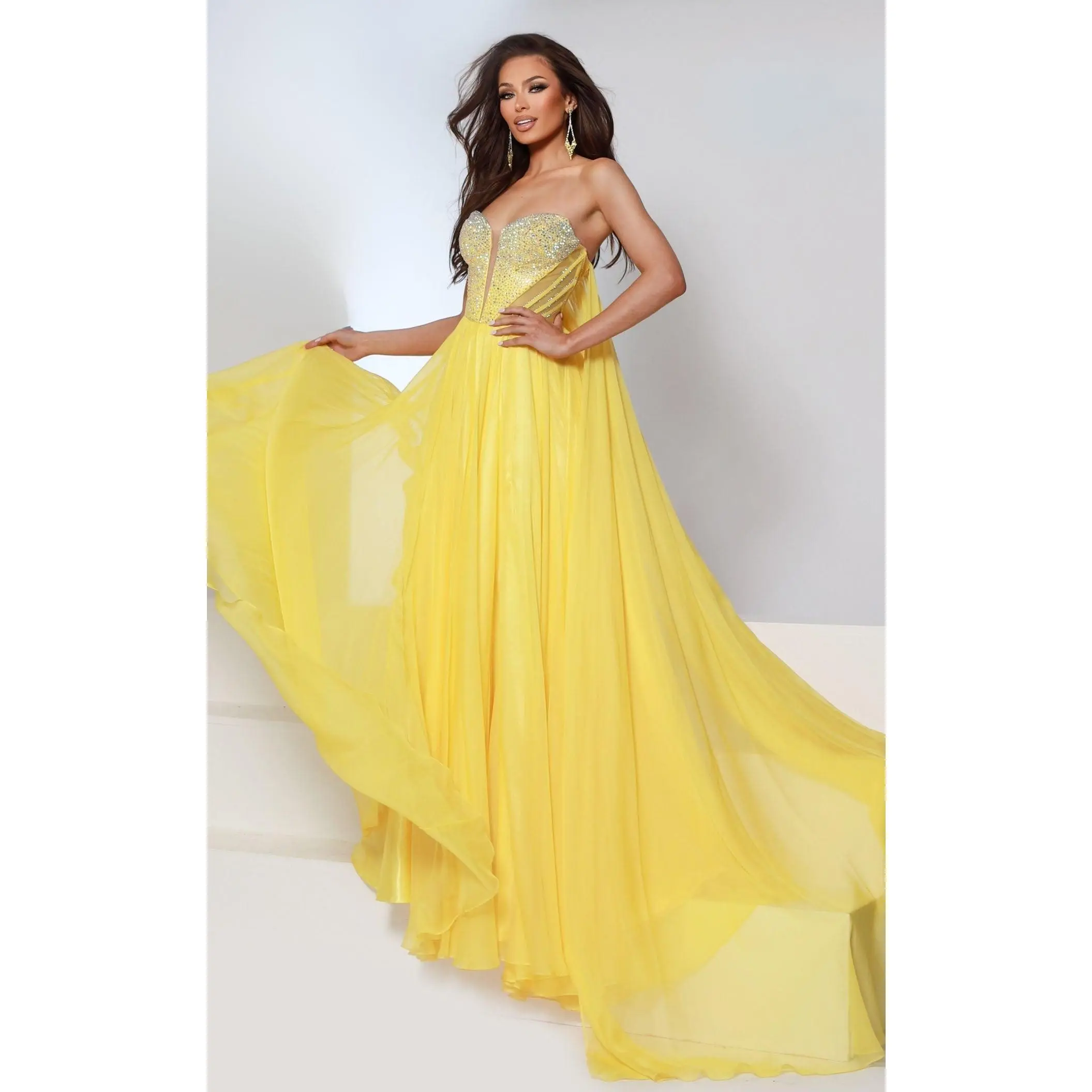 Johnathan Kayne 3221 Dress