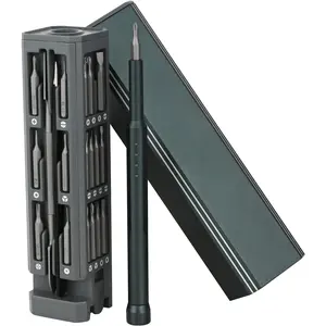 Precision  Set, 46 in 1 Mini Screwdrivers,  Bit Sets, Multifunction Precision  Kit, Repair Tool Kit for Electronics, , Eyeglass, Phone, Watch