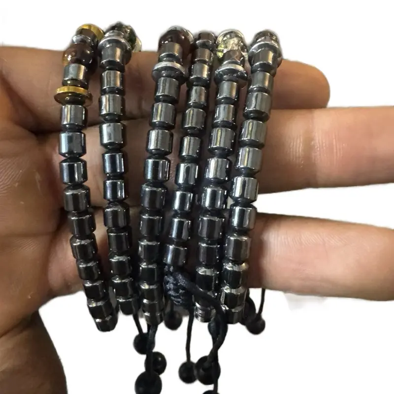 Shamballa (adjustable beads