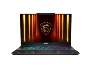 MSI CYBRG15B2071 15 inch Cyborg Gaming Laptop - Intel Core 7-240H - NVIDIA RTX 5060 - 16GB RAM / 512GB SSD