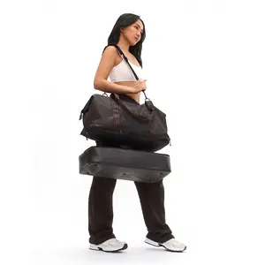 Game Changer Duffel - Cold Brew Game Changer Duffel - Cold Brew