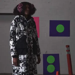 scream outerwear