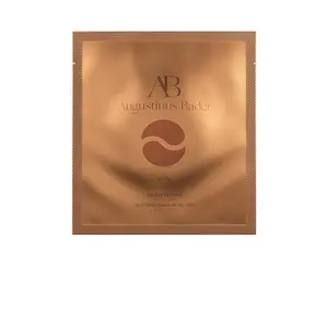 Augustinus Bader The Eye Patches