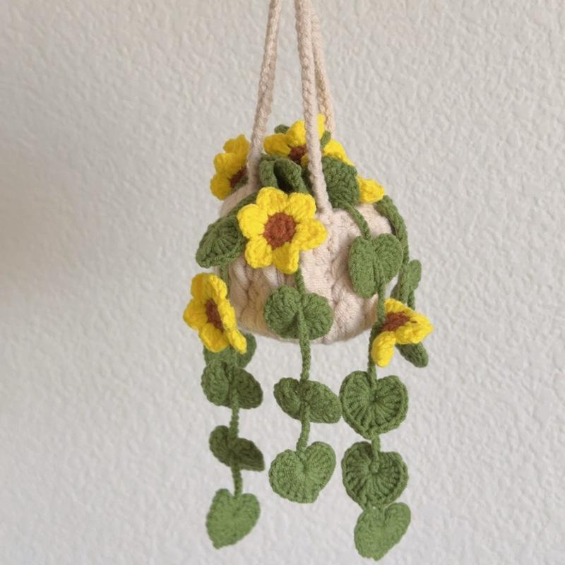 Crochet items for LIVE ONLY