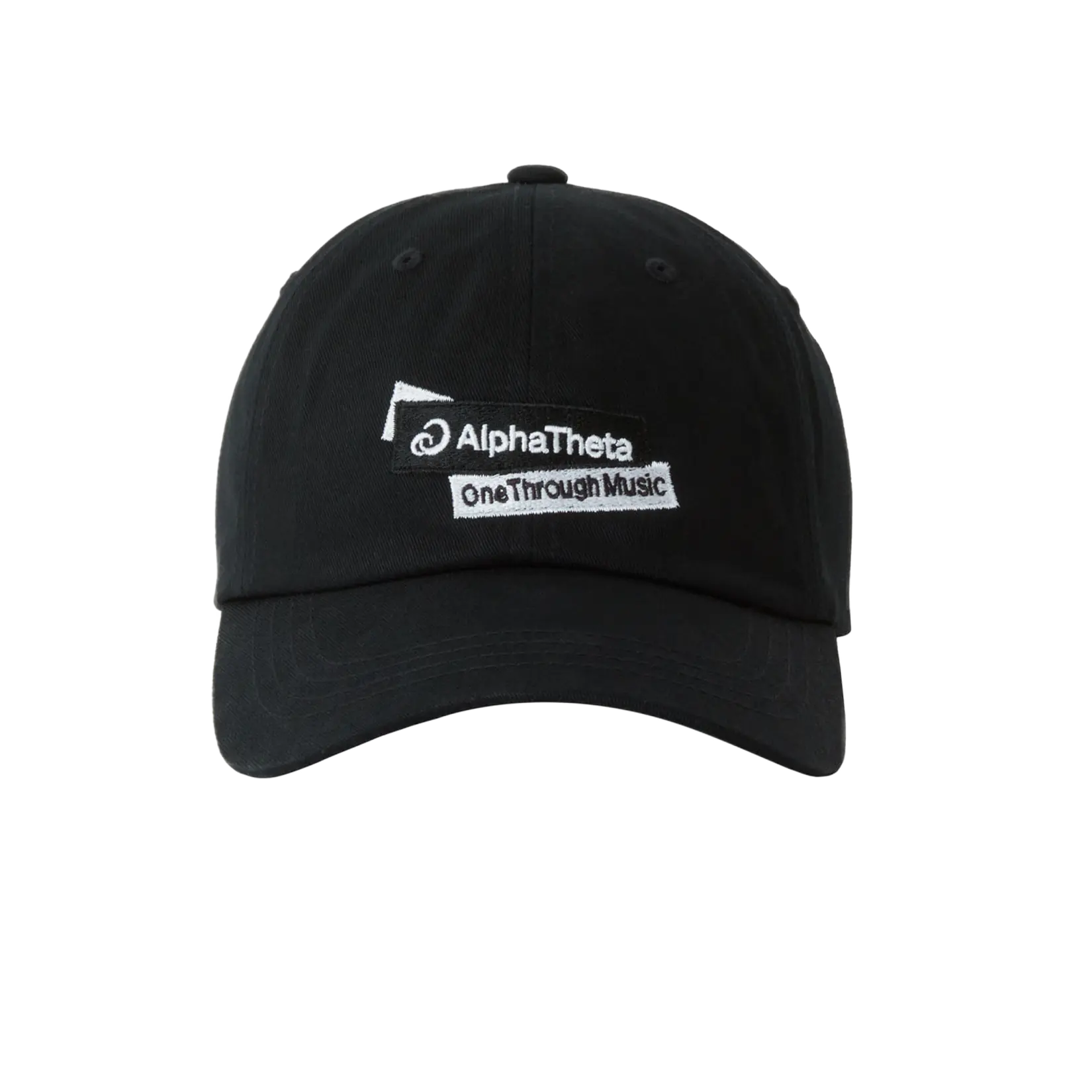 One Through Music Cap