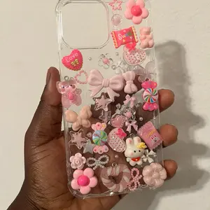 Personalized Junk Case