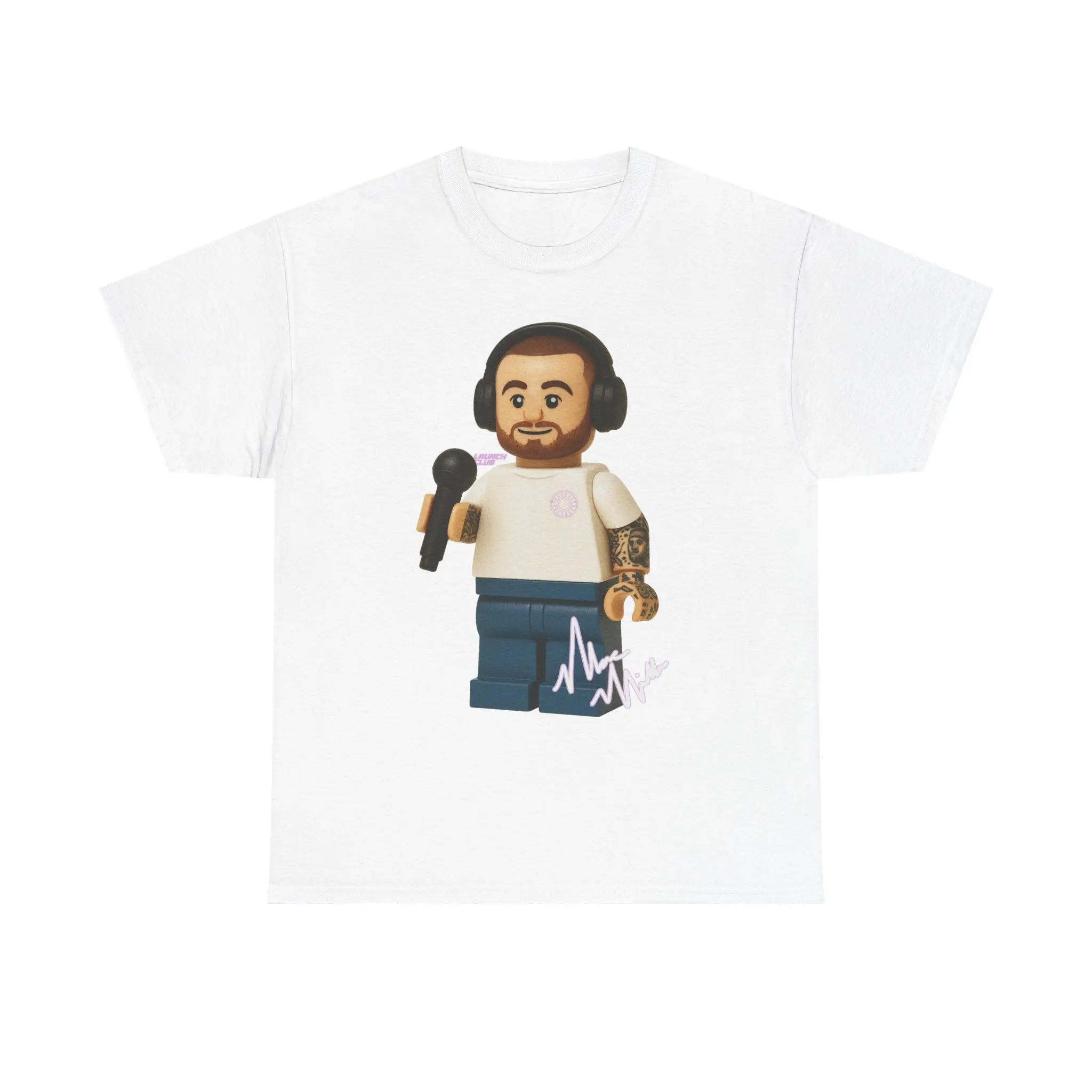 MINI MAC TEE MINI MAC TEE
