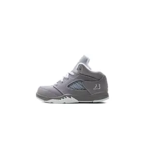 Air Jordan 5 TD "Wolf Grey (2026)" 440890 002