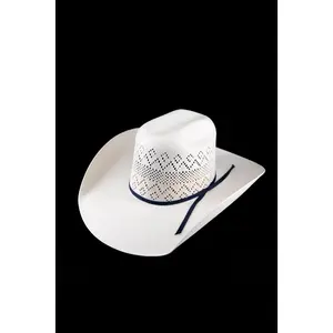 Cullen Minnick 200X Straw Hat FINAL SALE