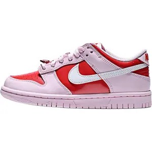 Nike Dunk Low GS 'Pink Valentiness Day' 2026