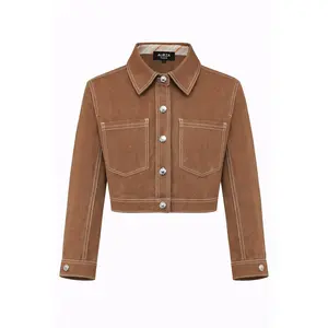The Tammy Jacket