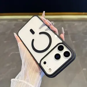 Phone Cases - Transparent Protective Case for Iphone 17, 16, 15, 14, 13 Pro Max And 16 Plus, Designed to Prevent Damage