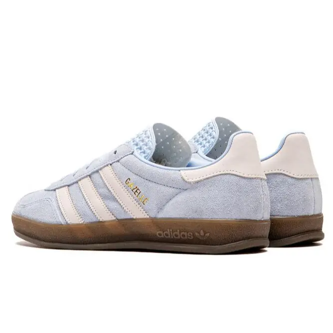 adidas gazelle silver green womens adidas Originals Gazelle Indoor Pro 7