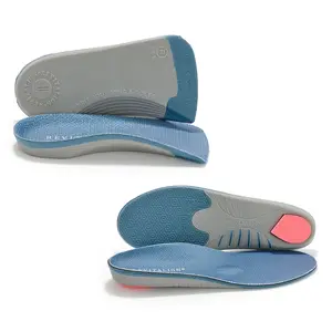 Revitalign Orthotic 2-Pack of Insoles - Comfort Advantage