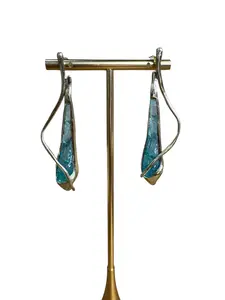 Flame Earrings