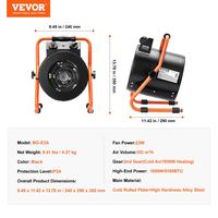 Electric Heating Tube