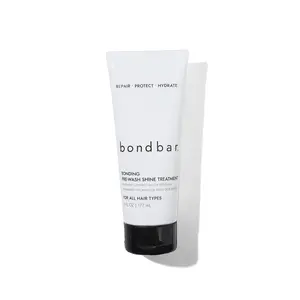 Bondbar PreWash Shine Treatment, SLS/SLESfree, Parabenfree, Phthalatefree, 6 Fl Oz