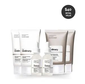 The Acne Set Duo