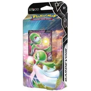 Pokemon TCG Gardevoir V Theme Battle Deck - 60 Cards