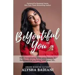 USED-BeYoutiful You by Badiani, Alysha (Paperback)