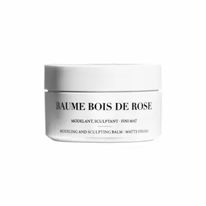 Leonor Greyl Paris Baume Bois De Rose Modeling and Sculpting Balm  Matte Finish 1.7oz 1.7oz