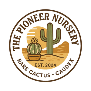 Pioneer Nursery