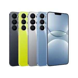 FUFFI 6.26 Inch Smartphone, 1 Count 128GB ROM 4GB RAM Android Cell Phone with 8+16MP Camera, 4G Network, Dual SIM, Octa-core Android Phone, Mobile Phone