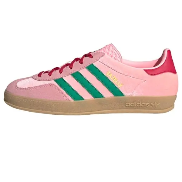 Adidas Women's Gazelle Indoor Court Sneakers