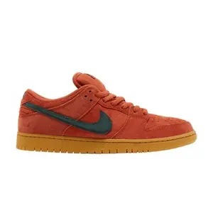 Dunk Low Pro SB 'Burnt Sunrise'
