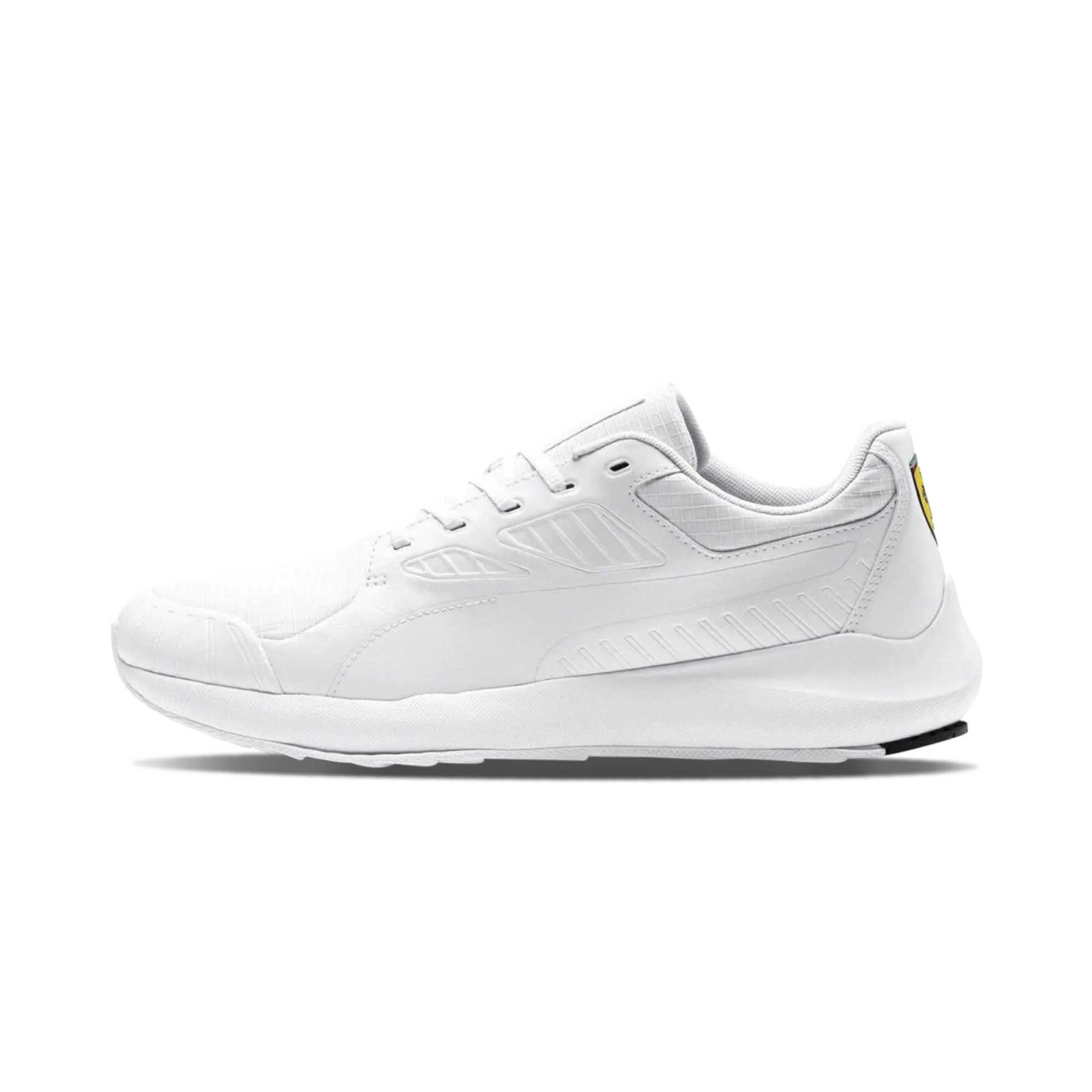 SF Evo Cat 2 "White" 306206 02