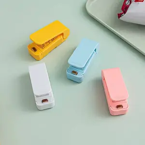 Royale Space Mini Bag Sealing Machine