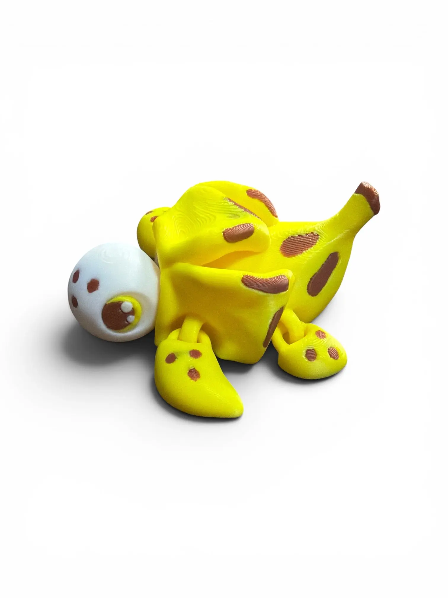 GRIT Friend Turtles Part 2 - Fun Pocket-Sized Collectible Turtles for All Ages