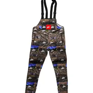 The Ode Sandridge Jumper/Overall