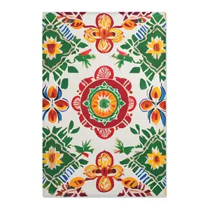 Aztec mexican Area Rugs