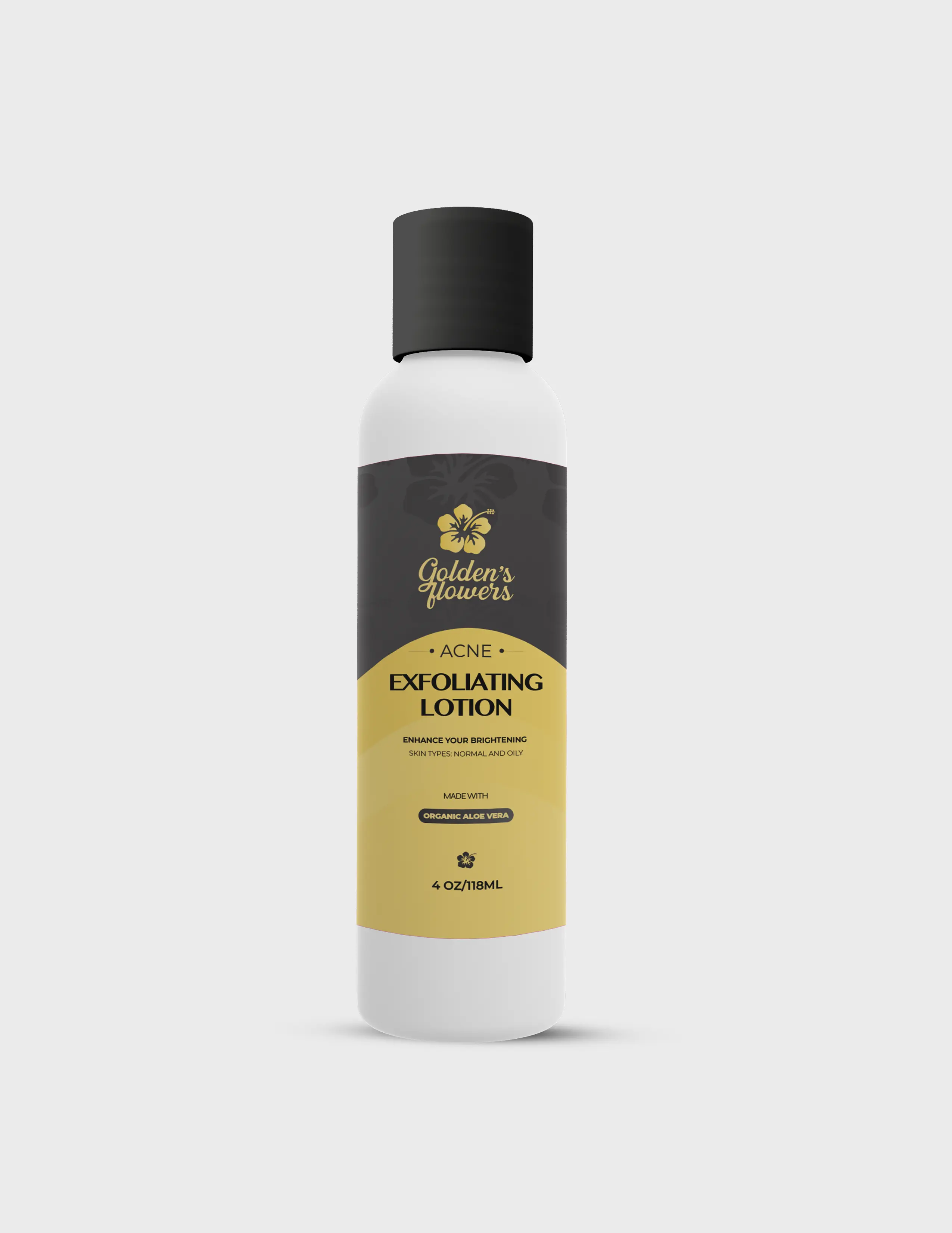 Exfoliating Lotion