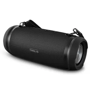 Treblab HD-Max - 60W Bluetooth Speaker, 20H Battery, Powerbank