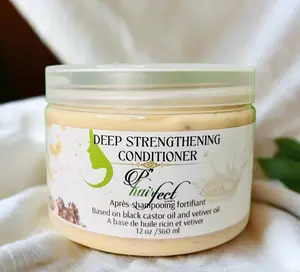Deep Strengthening Conditioner