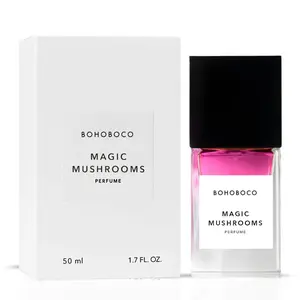 Magic Mushrooms Eau de Parfum Spray 50ml (1.7 fl oz) by Bohoboco