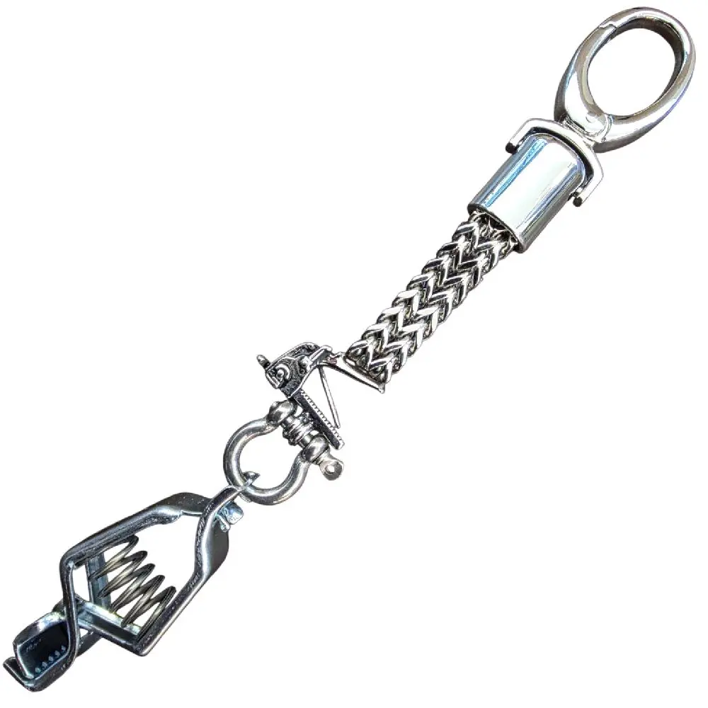 The Insulator Glove Clip The Insulator Glove Clip