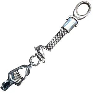 The Insulator Glove Clip