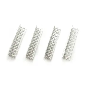 Cansolidator® Cupboard Brackets - 4pk