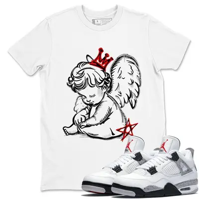 Outfit Ideas with Black and White Jordan 4s TikTok Shop