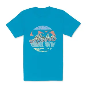 Aloha T-Shirt