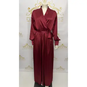 Modest Fashion Dress