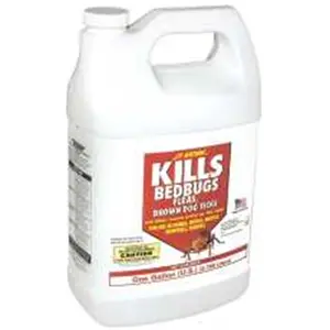 Jt Eaton 289699 Kills Bedbugs Spray- 1 Gal Jt Eaton 289699 Kills Bedbugs Spray- 1 Gal