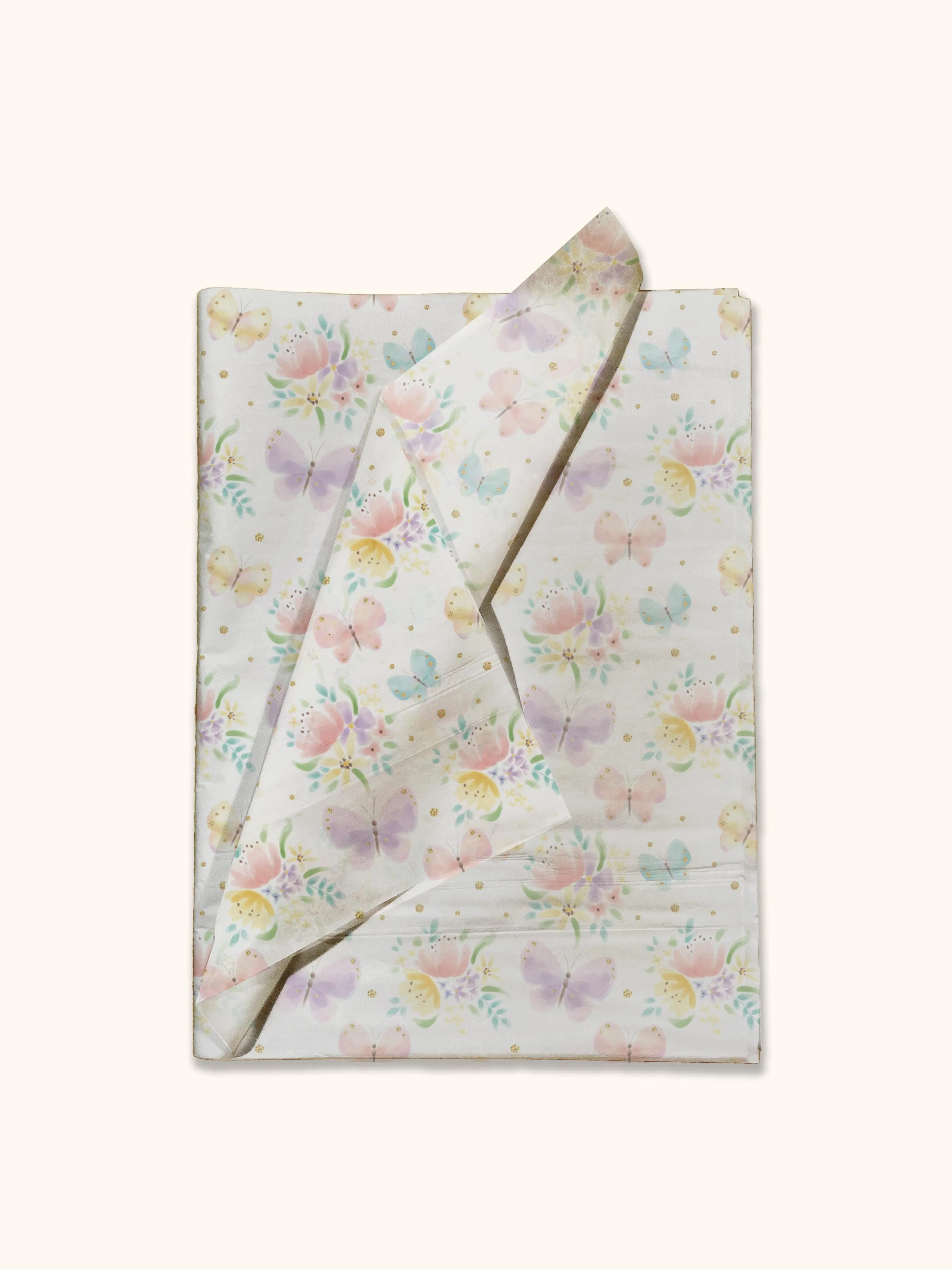 Butterflies 20x30 Tissue Paper – Gift Wrapping & Boutique Packaging Butterflies 20x30 Tissue Paper – Gift Wrapping & Boutique Packaging