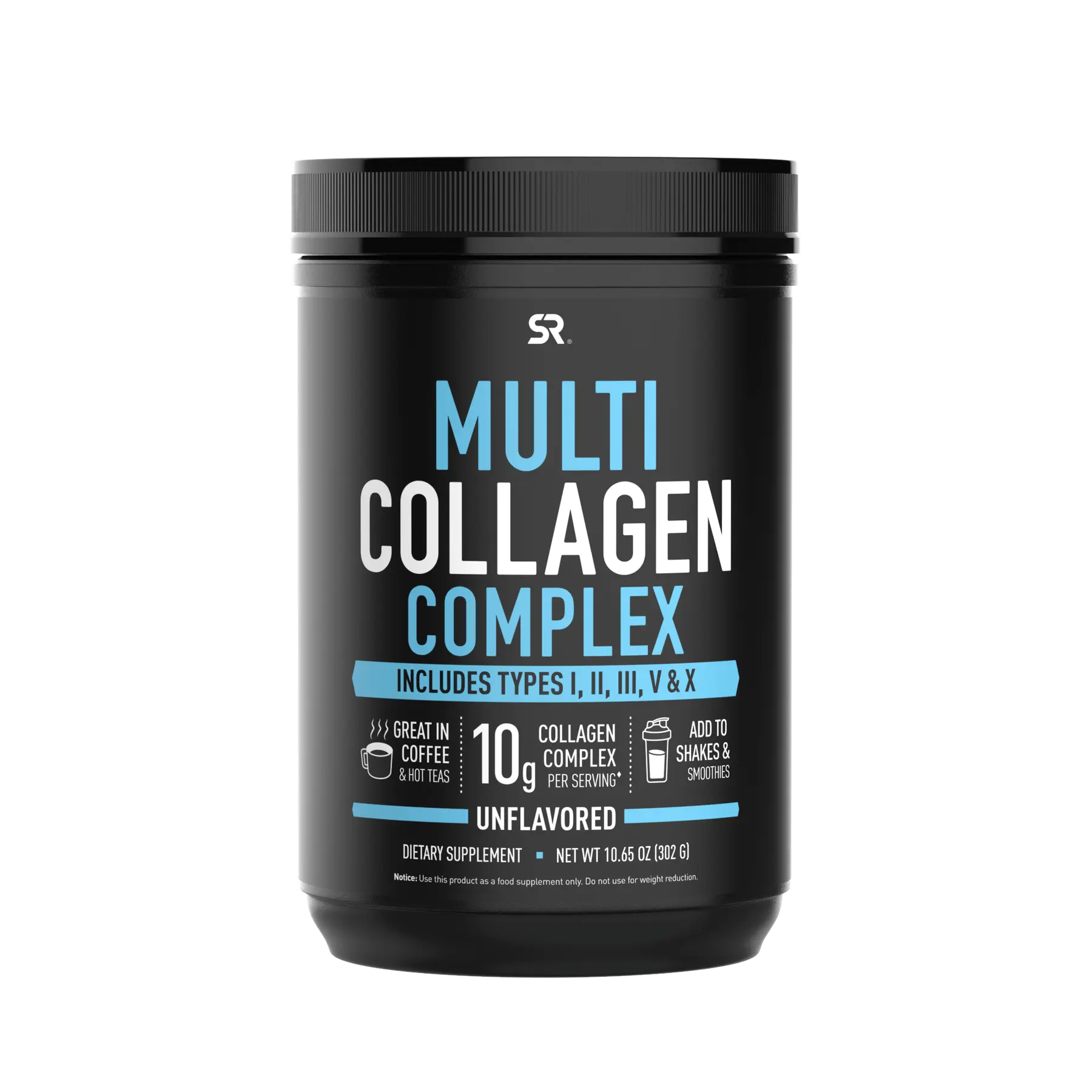Sports Research - MULTI COLLAGEN COMPLEX