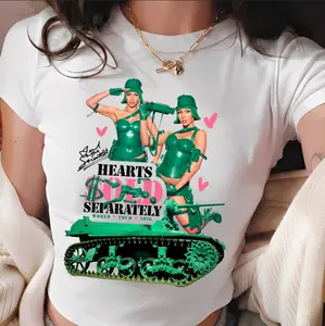 Mariah The Scientist T-shirt, Heart Sold Separately Women Tee, Vintage Music Tee For Fan