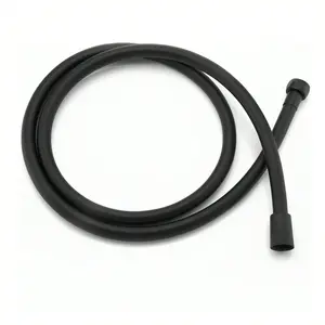 Shower Hose 78 Inches Shower Hose Replacement Stainless Steel Hand Held Shower Hose For Shower Head Flexible With Brass Insert And Nut Home Bathroom Decor Summer Bathroom Accessories