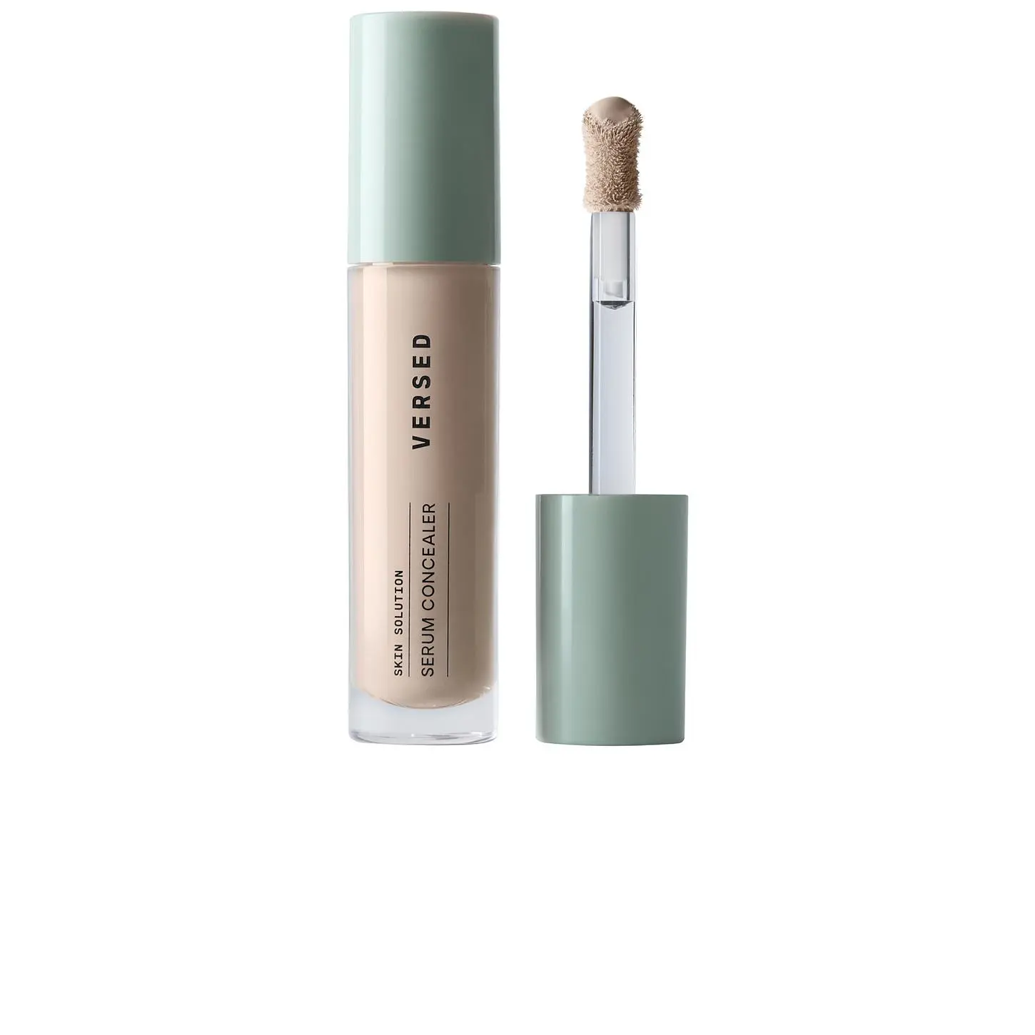 VERSED Skin Solution Serum Concealer in 1c